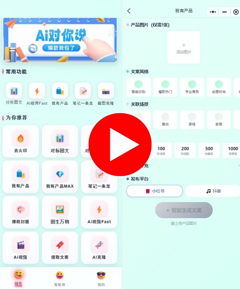 2.我有產品