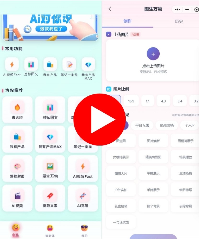 8. 圖生萬物