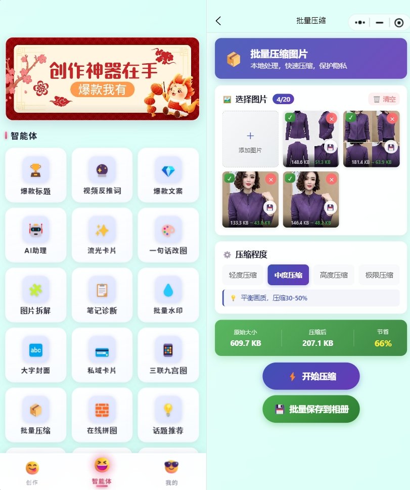 13. 批量壓縮圖片