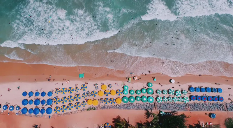 陪伴不是數據追蹤，是一週一次讓人覺得「你有看見我」