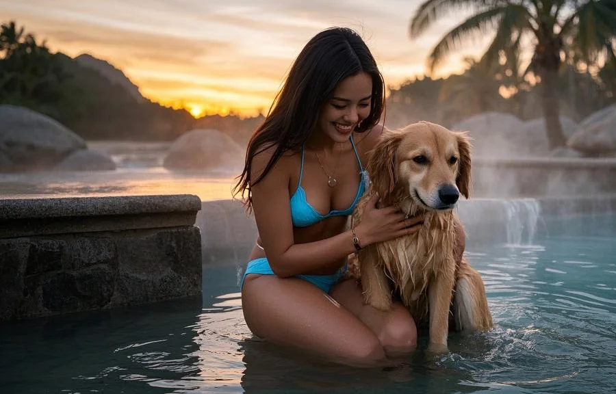 探索沙皮狗的獨特魅力：為什麼牠們的皺褶如此特別？