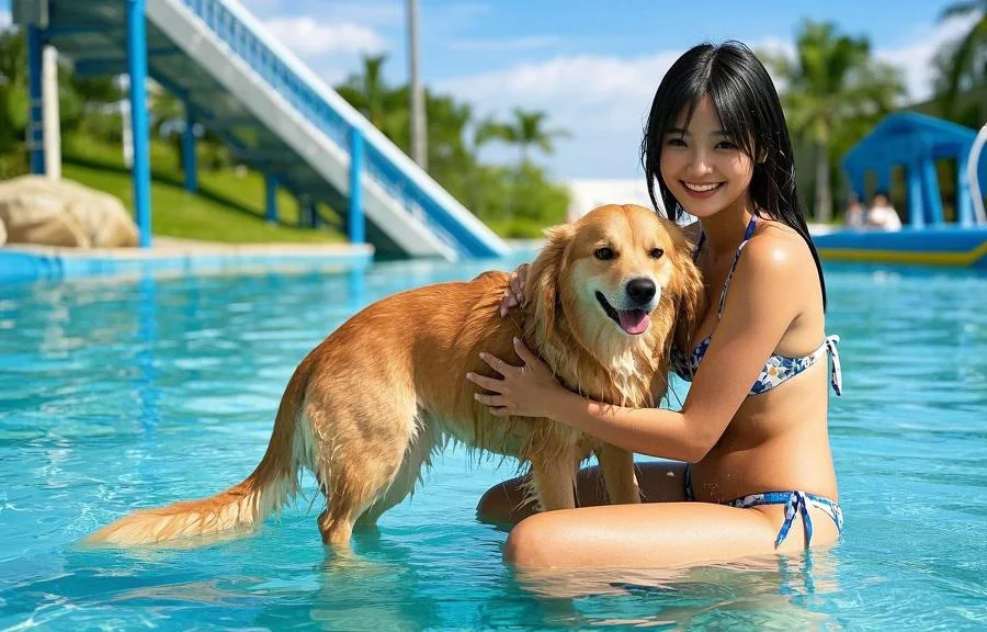 揭開狗狗前庭神經炎的神秘面紗：您不可不知的五大症狀與治療策略