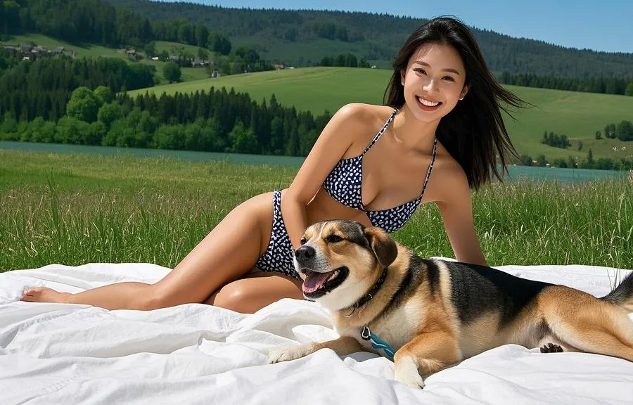 五個你不知道的萊州紅犬特性，讓你重新認識這個威猛犬種