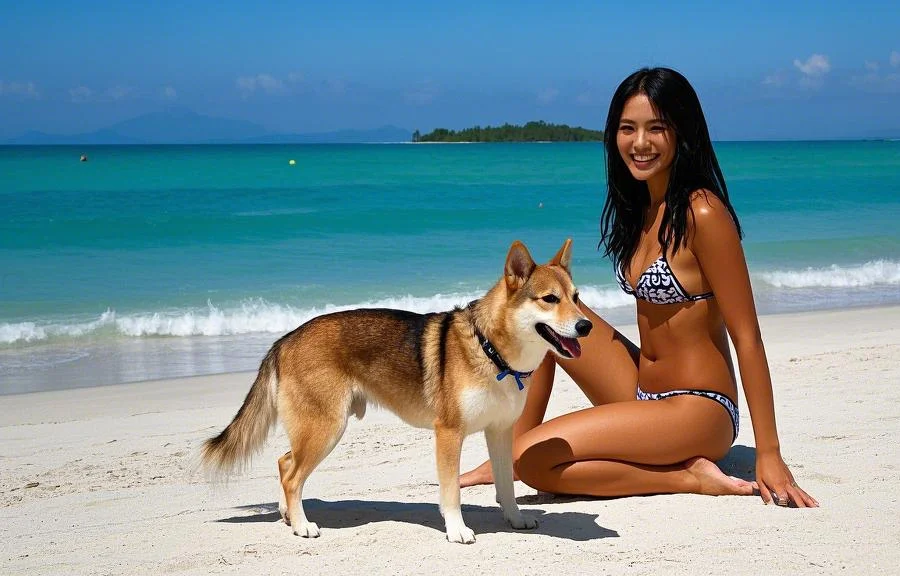 如何給您的狗狗取個有趣且獨特的名字？五個關鍵要素讓您不再煩惱！