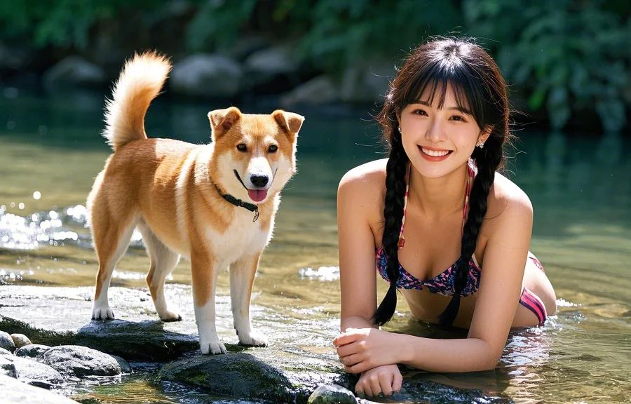 狗狗能吃番茄嗎?揭開這種食材的真相及其潛在風險