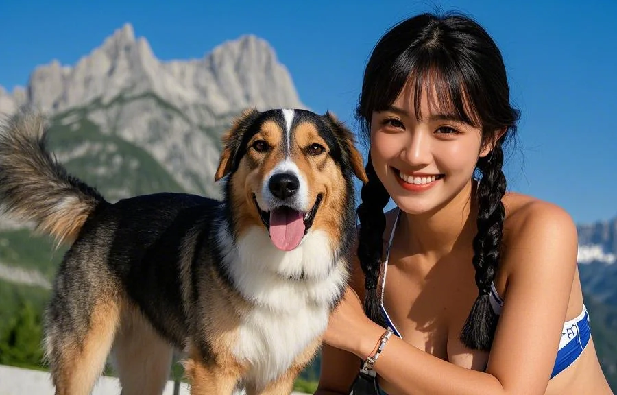 串串犬與純種犬：智商與健康的真相大揭密！