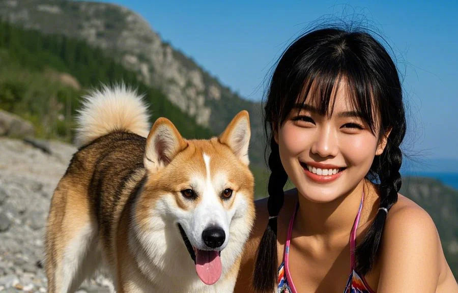 京巴犬的秘密：為什麼這種千年犬種會成為你的最佳伴侶？