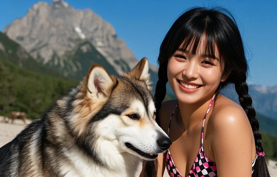 揭秘：西藏獚是你心儀寵物的五大原因