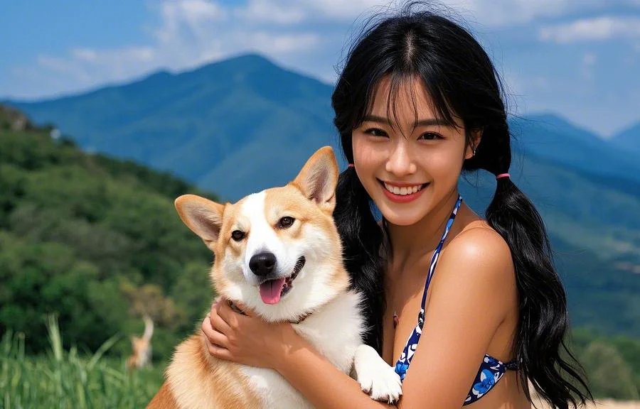 巴仙吉犬吐逆的真相：你不知道的三個警示信號！