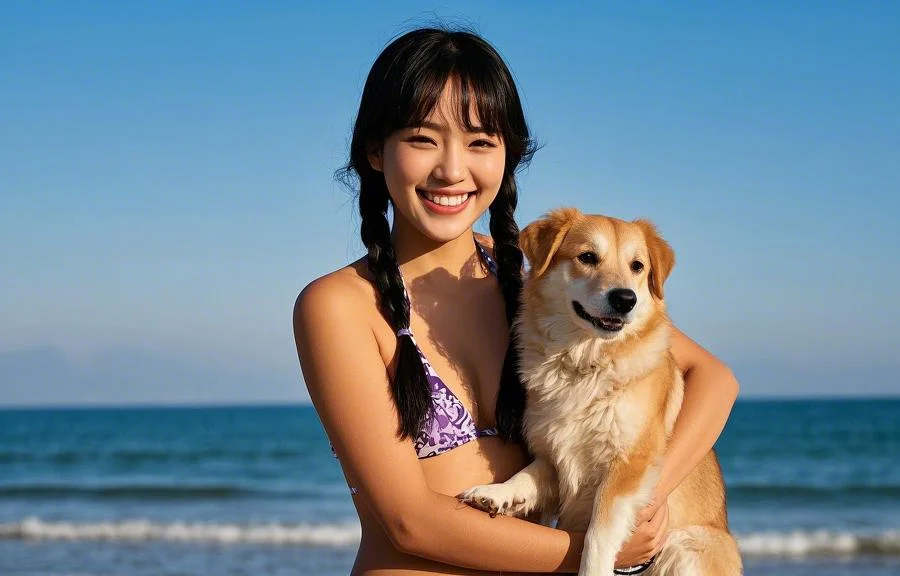 為什麼墨西哥無毛犬適合你的生活方式？揭開你未知的真相！