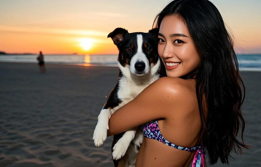 高加索犬:揭開這種犬類的神秘面紗及其驚人特性