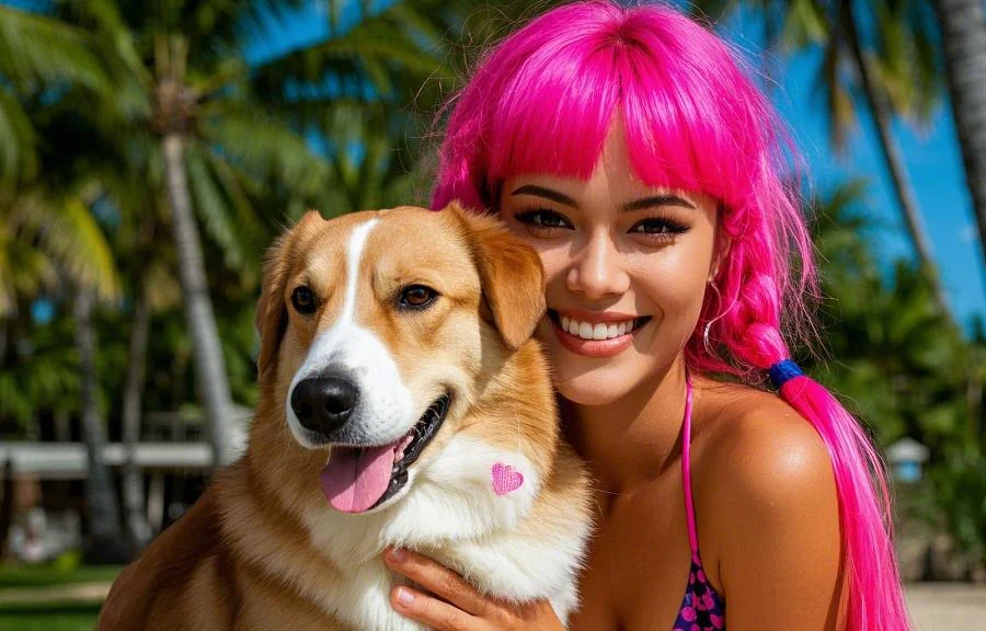 秋冬警報:為何你的狗狗面臨犬瘟和渺小病毒的雙重威脅?