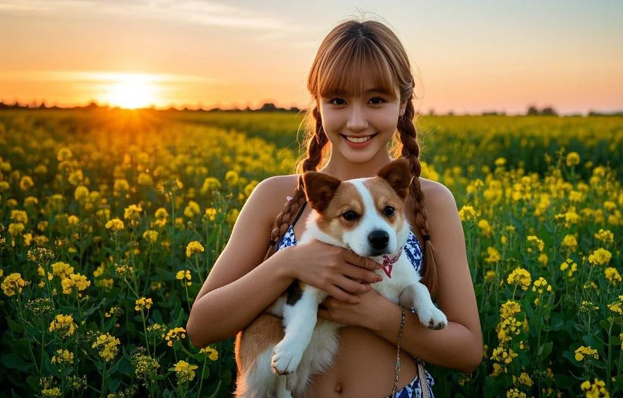 狗狗安眠的秘密：掌握這五個技巧，讓您的毛小孩一夜好眠！