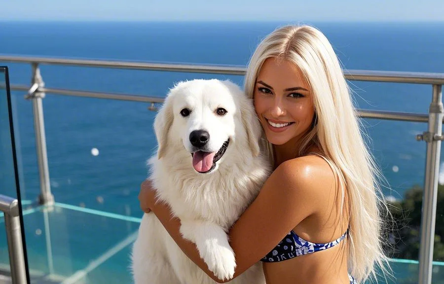 揭秘！為什麼表露熊犬適合特定家庭？五大優缺點讓你了解更多！