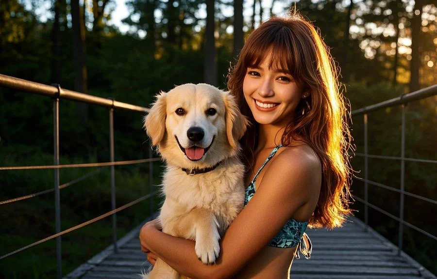 揭開大丹犬的神秘面紗:你不知道的五個驚人事實!