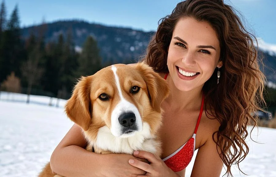 沙皮狗的神秘皺褶：三個關鍵因素揭示它們背後的遺傳故事