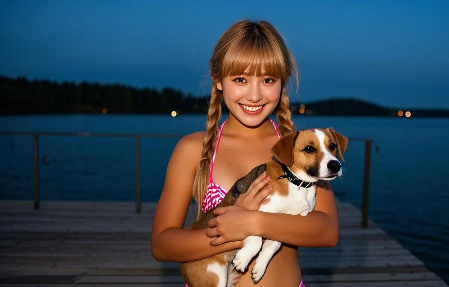 揭開沙皮狗的秘密：你知道它們有哪兩個獨特品種嗎？