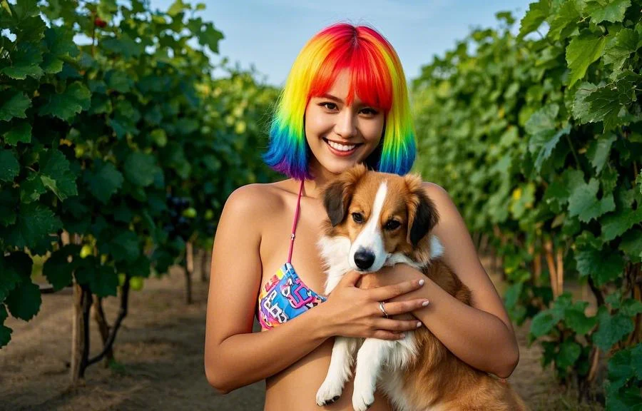 揭開狗狗健康的秘密：您不知道的脂肪與必需脂肪酸的五大真相