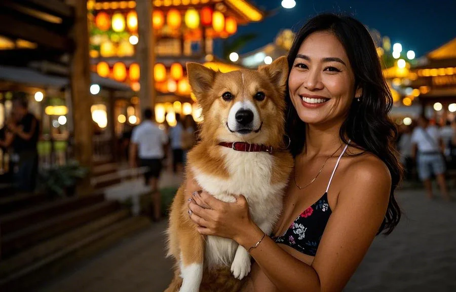 小型犬的智商之王：你不知道的五個聰明品種