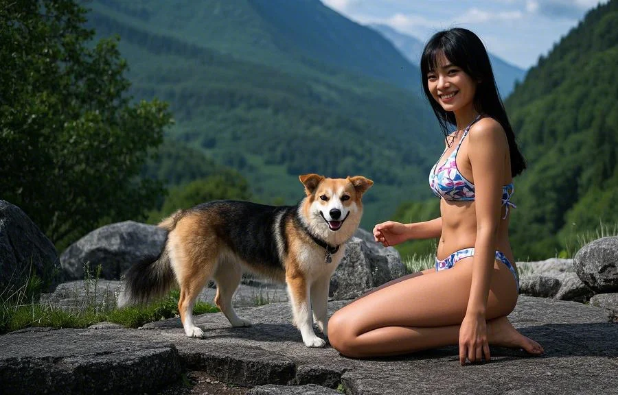 打造理想狗窩：五個讓愛犬倍感安全與舒適的秘訣