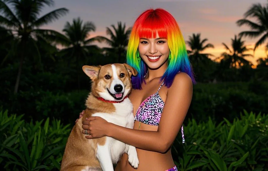 如何選擇最佳柴犬狗糧？掌握這五個關鍵，讓你的柴犬健康又快樂！