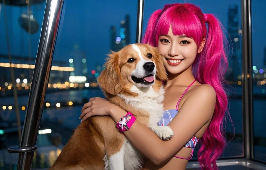 探索雪橇犬的世界：九種不容錯過的雪橇犬品種介紹