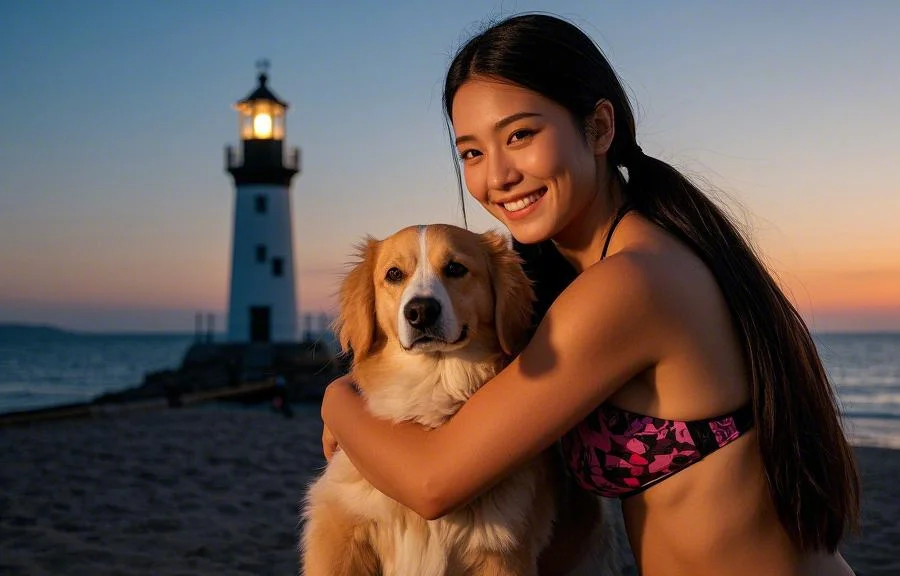 如何有效驅除薩摩耶身上的蟎蟲？揭示四個關鍵步驟與專業建議！