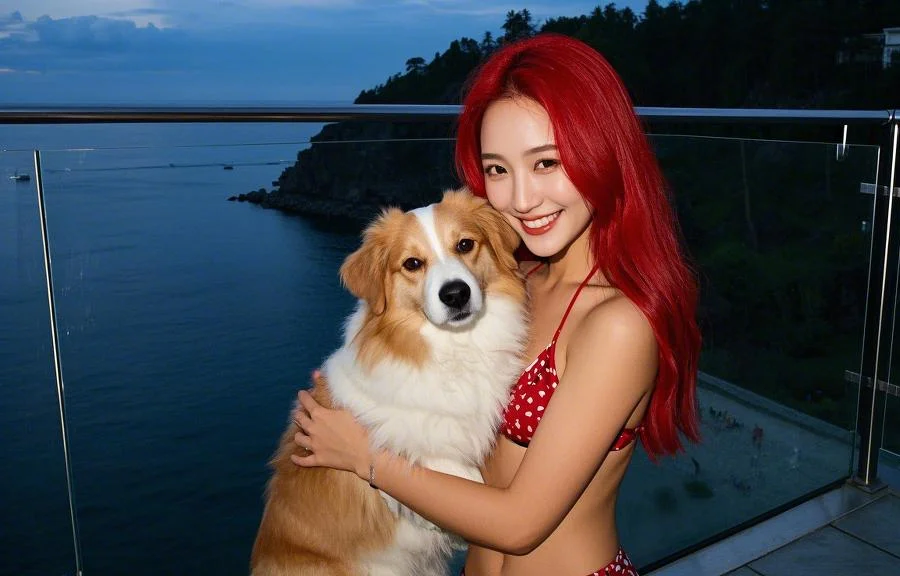 魚刺卡住狗狗的喉嚨？五個關鍵步驟幫助你安全解決這一危機