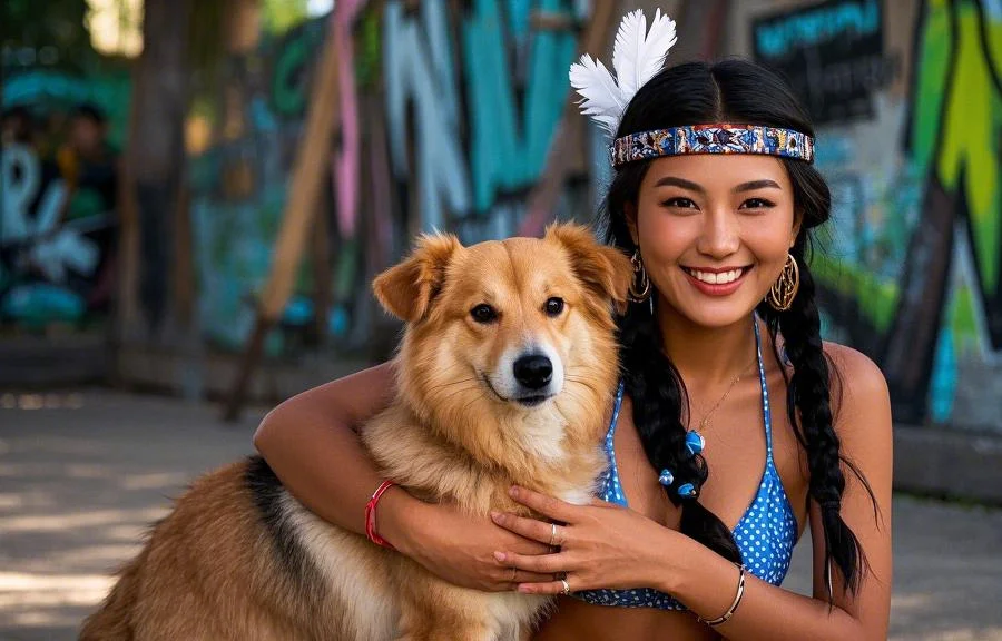 如何準確判斷狗狗年齡?牙齒檢查揭示的驚人真相