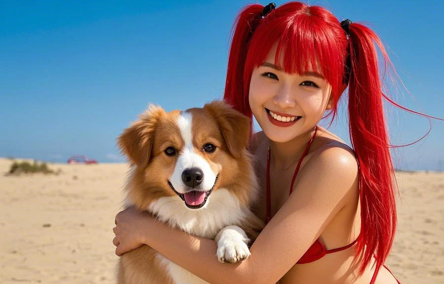 發現馬士提夫獒犬的真正魅力：5個你從未聽說過的真相