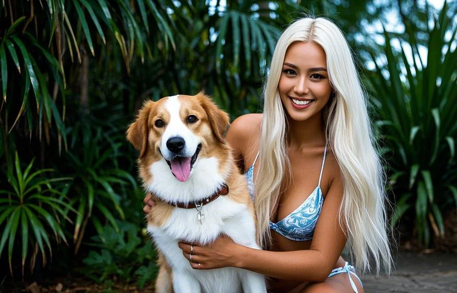 雀斑狗的真相：為什麼這種迷人犬種不再受歡迎？