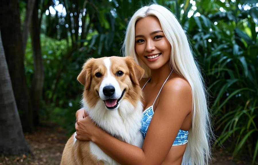 為什麼你的狗狗總是感到不安?揭示五個關鍵原因與對策