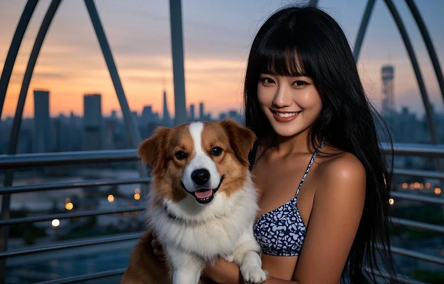 告別狗狗異味的五個秘訣：讓你家變得清新舒適！