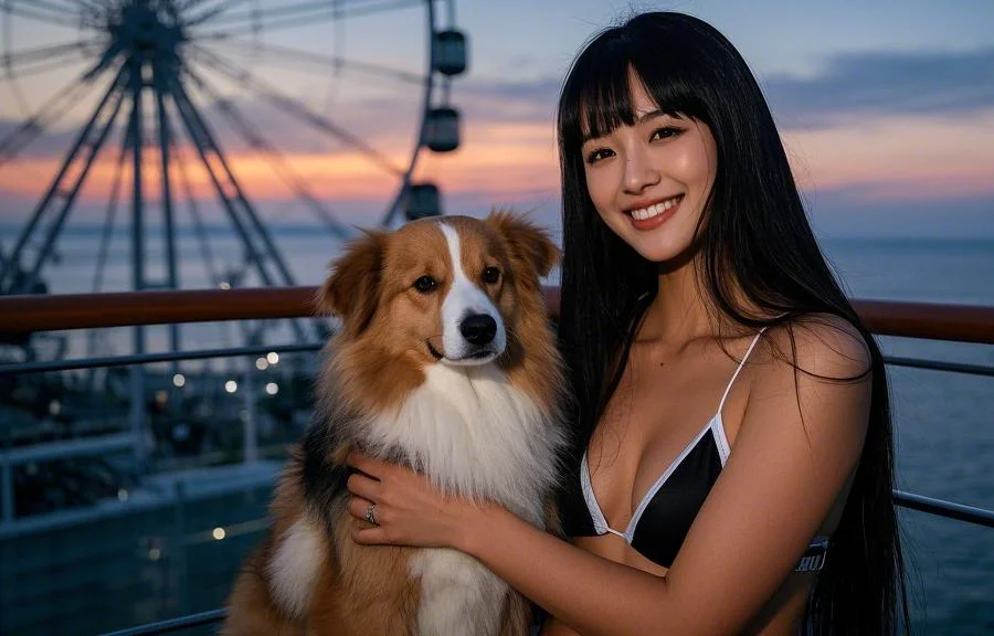 解密狗狗肚子響的真相:五個驚人原因及對策