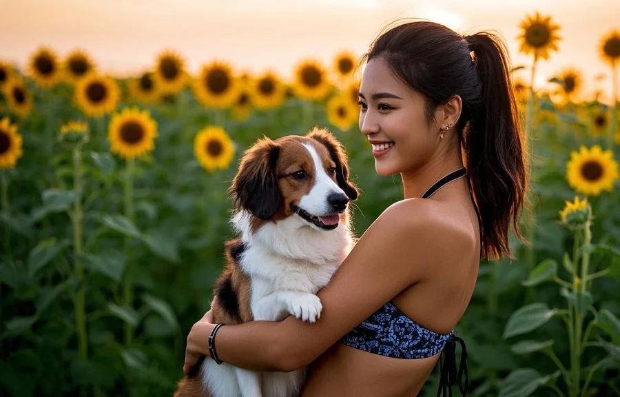 狗狗鈣片:你不知道的補鈣秘訣與三大注意事項