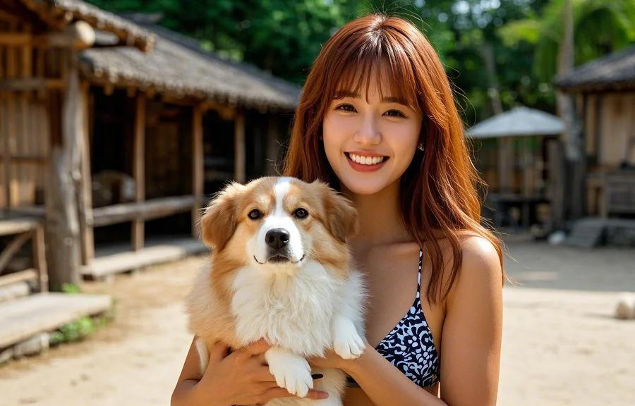 揭開田野獵犬的神秘面紗：這五個事實讓你意想不到！