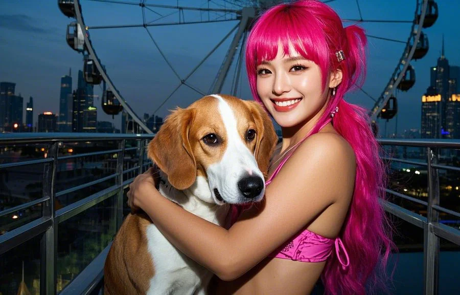 驚人的真相：五種方法幫助你的狗狗擺脫耳蟎的困擾