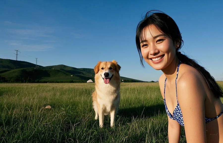 揭秘:玩具貴賓犬淚痕的五大原因及有效解決方案