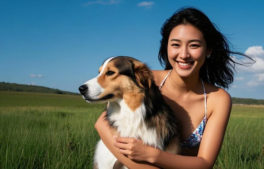 狗狗顫動的真正原因：你不知道的五大因素揭示