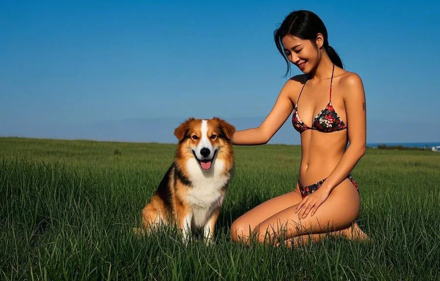 揭秘京巴狗的五大獨特特性：你了解這可愛犬種的真實一面嗎？