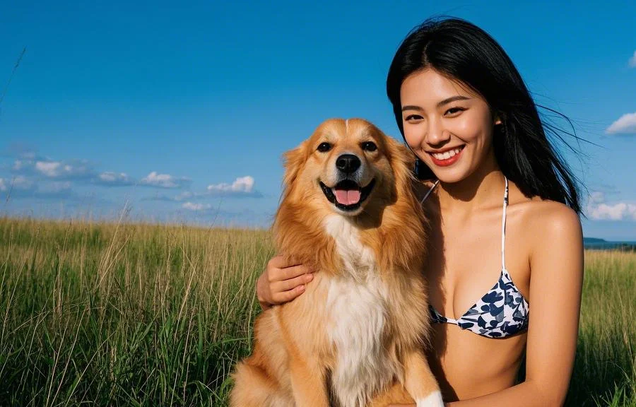 為何狗狗拒絕使用自己的窩?四大原因與解決方案讓你的愛犬回到舒適小窩