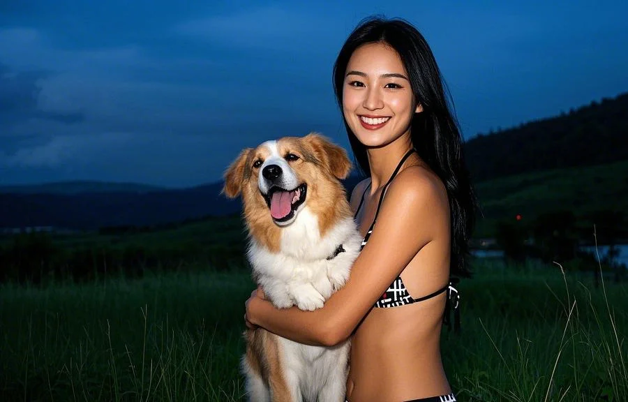 讓你的毛孩更健康：五種關於狗狗生食的真相，讓你驚喜不已！