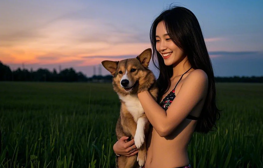 揭開母犬卵巢囊腫的醫療謎團：五個關鍵知識幫助你理解與應對