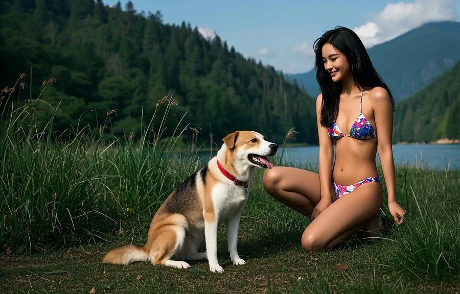 揭開狗狗「汪汪汪」的秘密：如何讓你的狗狗更懂你？