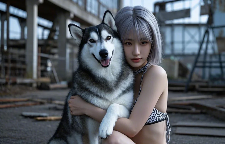 冬季狗狗保暖的五個關鍵，你知道嗎？