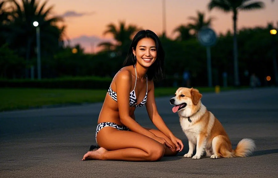 狗狗受傷後如何正確處理?五個關鍵步驟助你守護愛犬健康