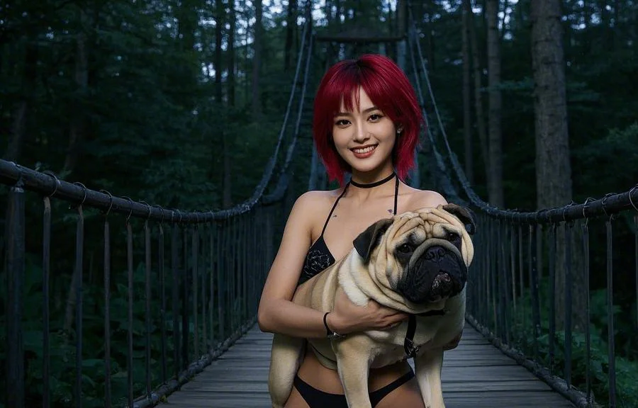 為何你的寵物需要這五種營養素？發現它們的健康秘密！