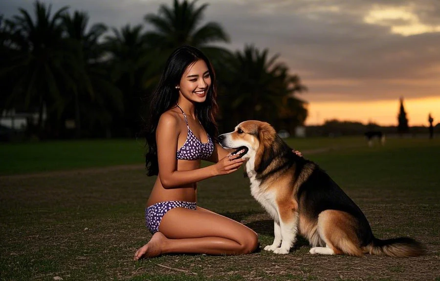 狗狗毛色變化的五大原因，你了解多少？