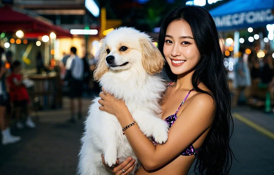 如何透過狗狗護理建立深厚情感連結的五個秘訣