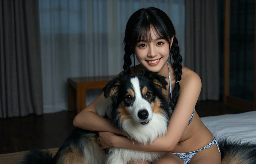 如何為您的小狗創造一個夢幻般的睡眠空間？五大秘訣讓小狗愛上自己的狗窩